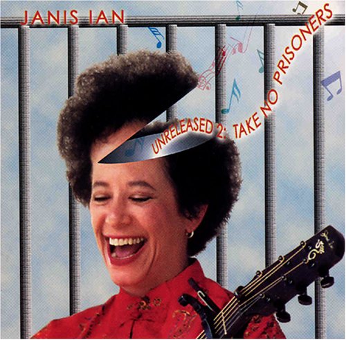 album janis ian