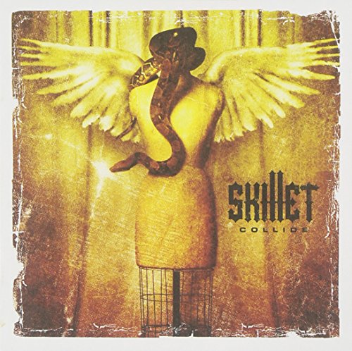 album skillet