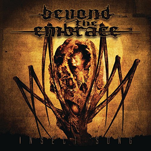 album beyond the embrace