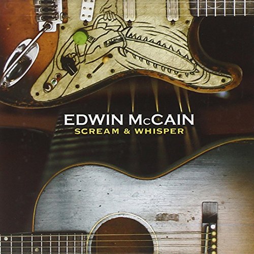 album edwin mccain