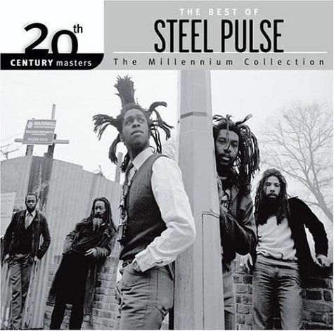 album steel pulse