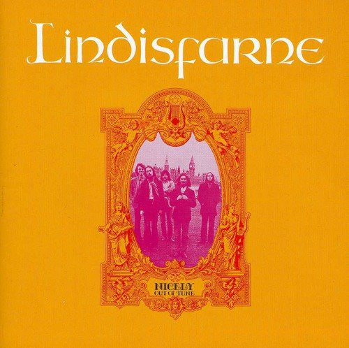 album lindisfarne