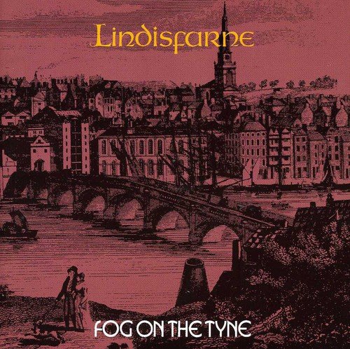 album lindisfarne