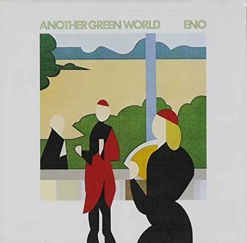 album brian eno