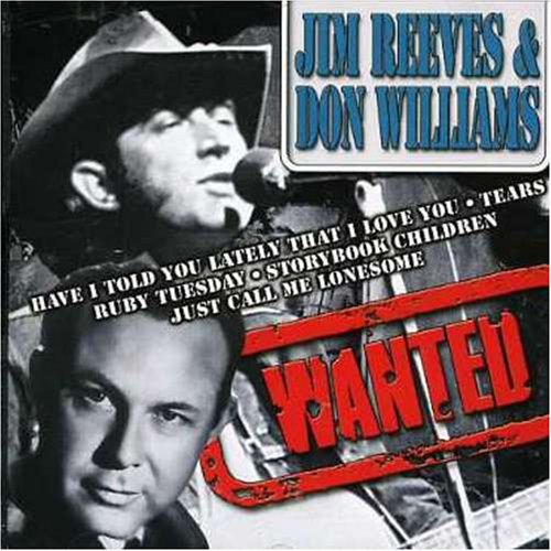 album jim reeves