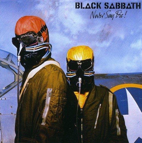 album black sabbath