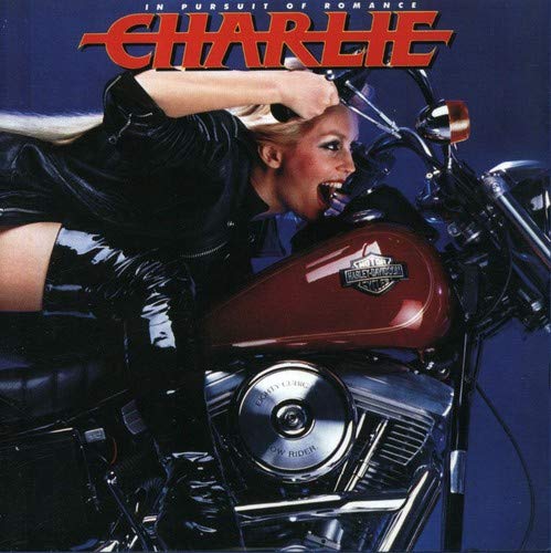 album charlie