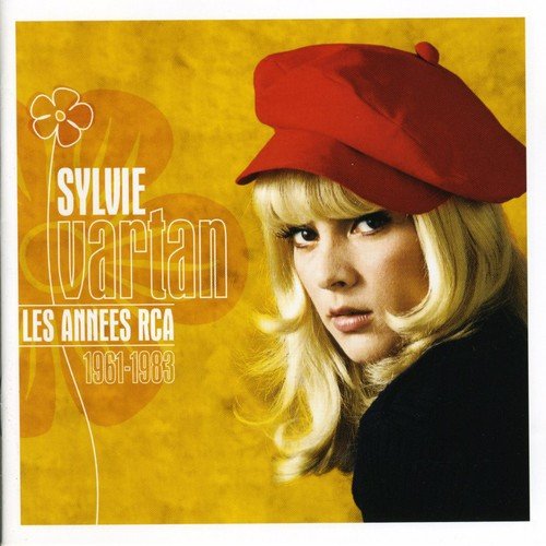 album sylvie vartan