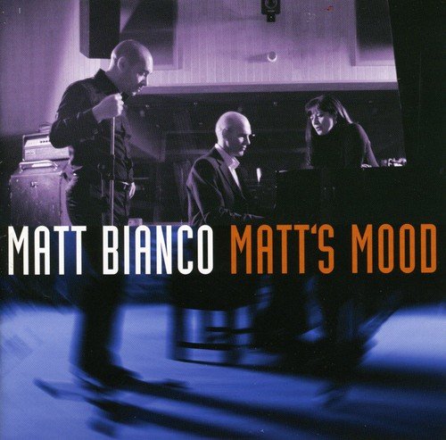 album matt bianco