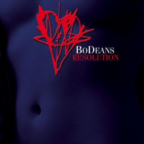 album bodeans