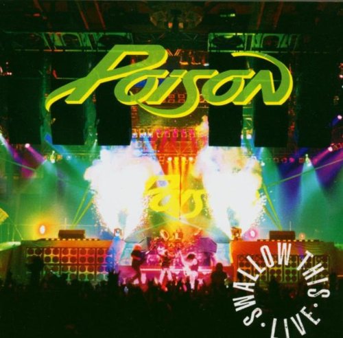 album poison