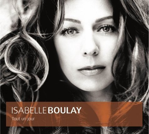 album isabelle boulay