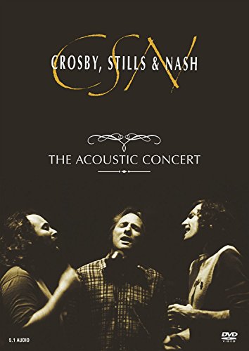 album crosby stills and nash