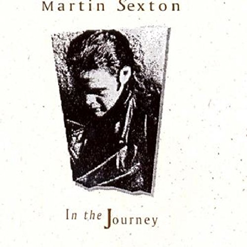 album martin sexton