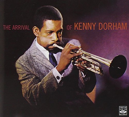 album kenny dorham