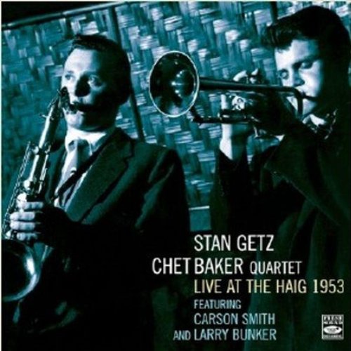 album chet baker