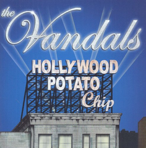 album the vandals