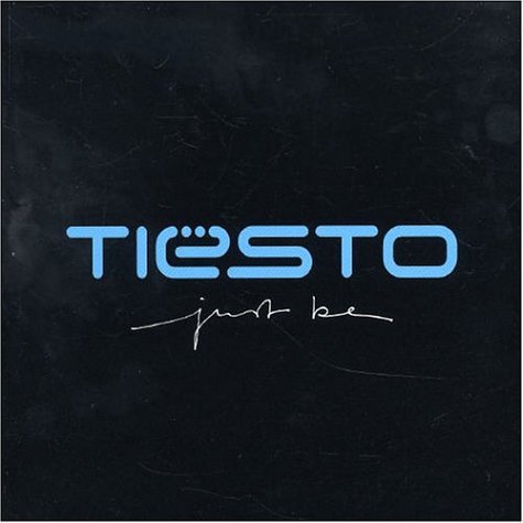 album tiesto