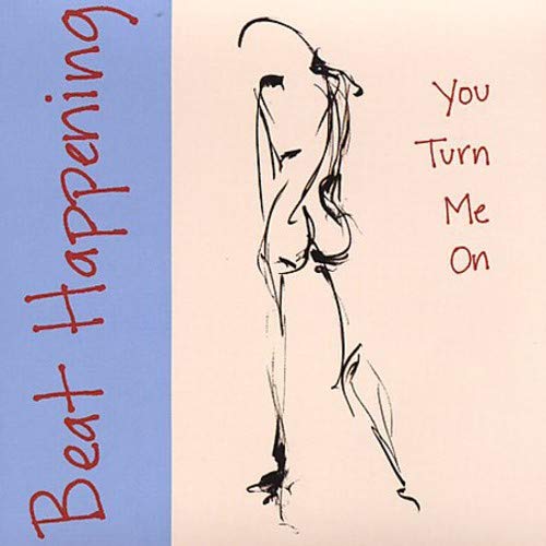 album beat happening