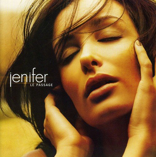 album jenifer