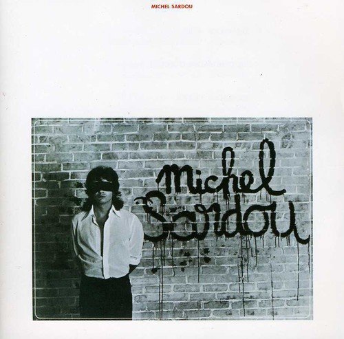 album michel sardou