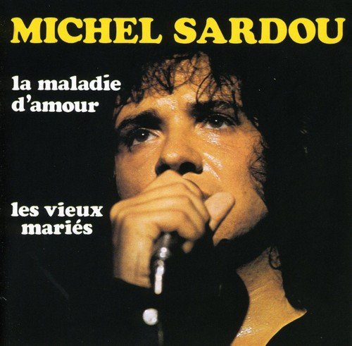 album michel sardou