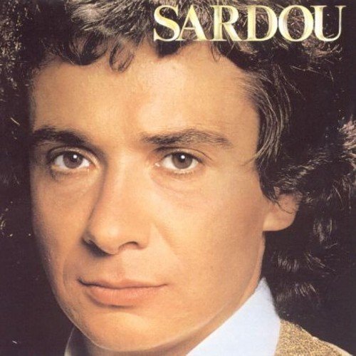 album michel sardou