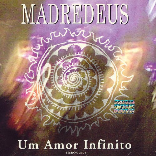 album madredeus