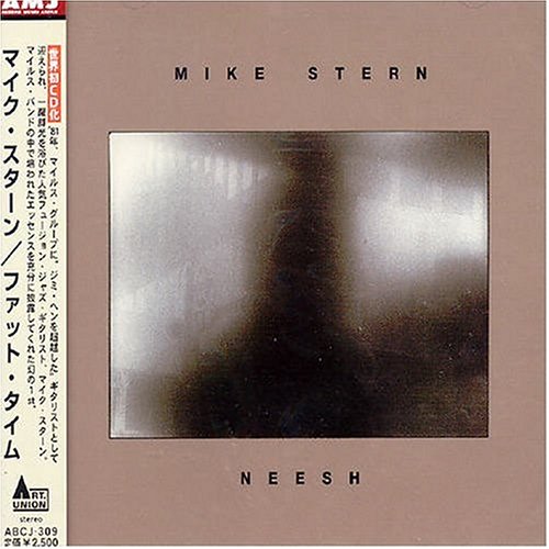 album mike stern