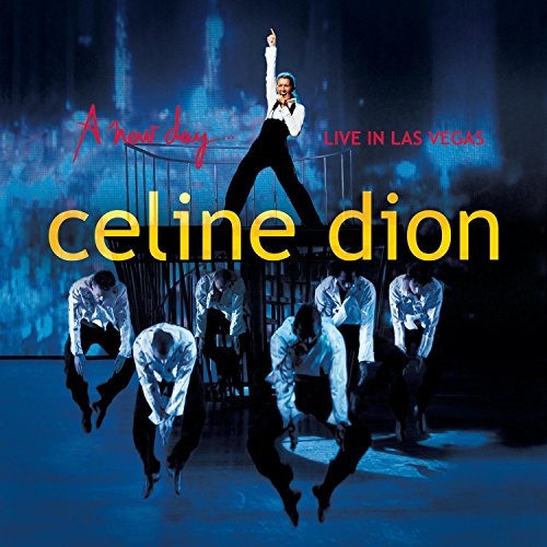 album cline dion