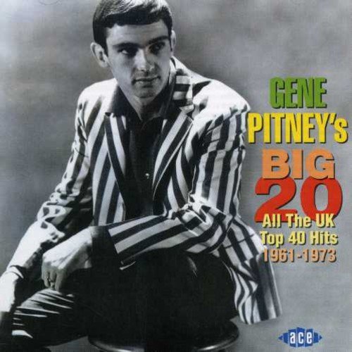 album gene pitney