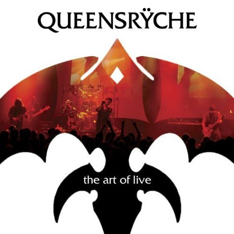 album queensryche