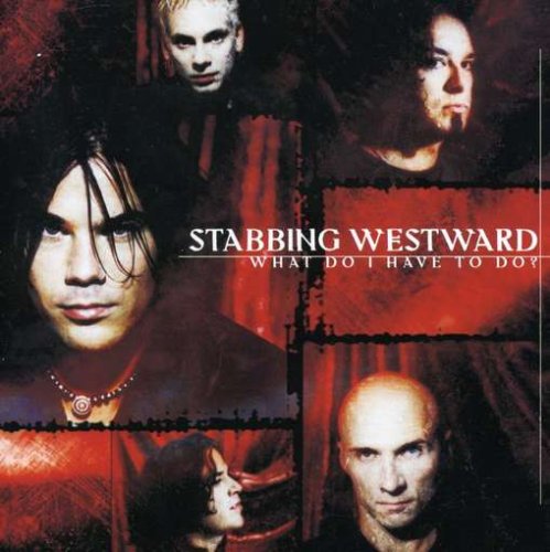 album stabbing westward