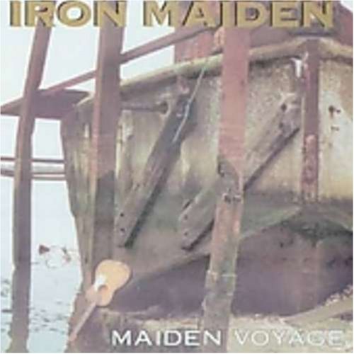 album iron maiden