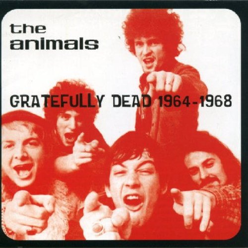 album the animals