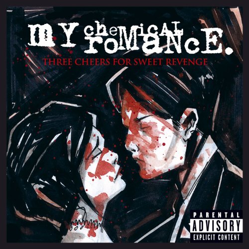 album my chemical romance