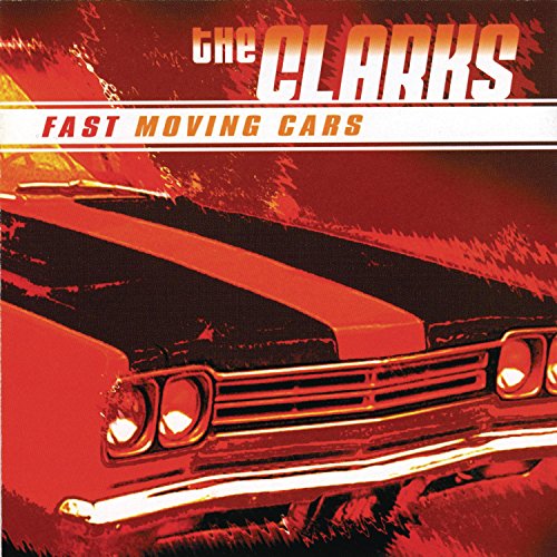 album the clarks