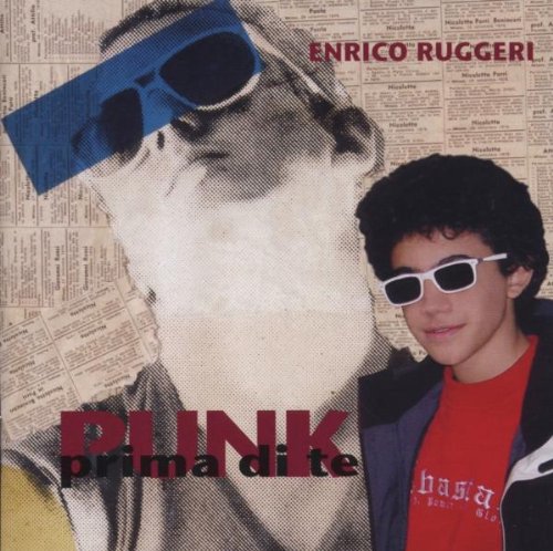 album enrico ruggeri