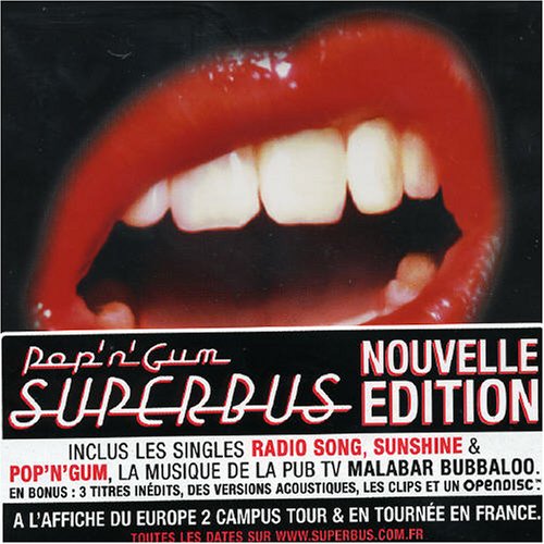 album superbus