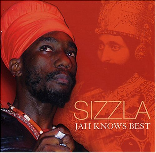 album sizzla