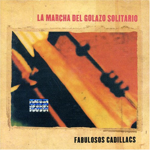 album los fabulosos cadillacs