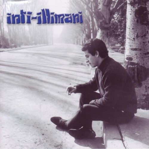 album inti-illimani