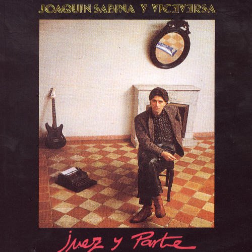 album joaqun sabina