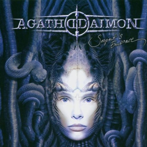 album agathodaimon