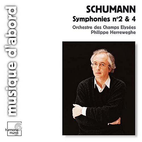 album robert schumann