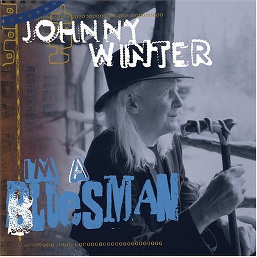 album johnny winter