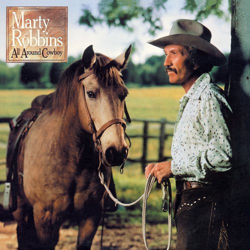 album marty robbins