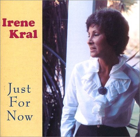 album irene kral