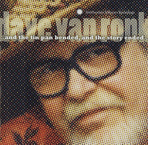 album dave van ronk