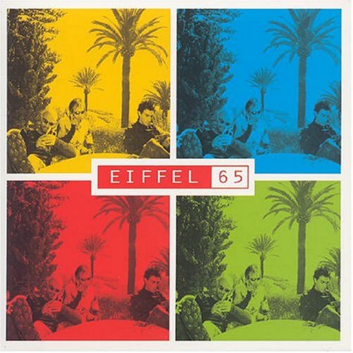 album eiffel 65